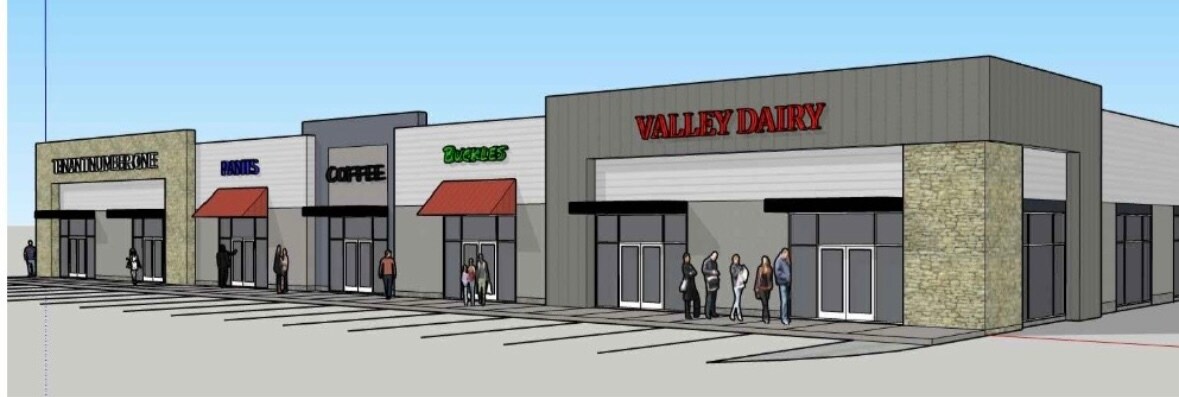 133 N 8th St, Connellsville, PA à louer Photo du bâtiment- Image 1 de 4