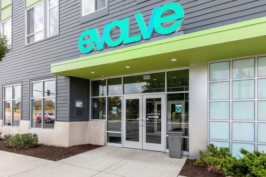 710 S Illinois Ave, Carbondale, IL for lease - Building Photo - Image 2 of 3