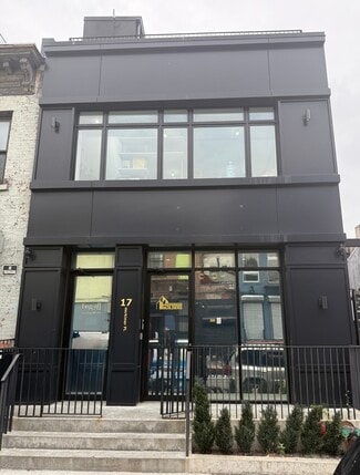 More details for 17 Herkimer Pl, Brooklyn, NY - Flex for Lease