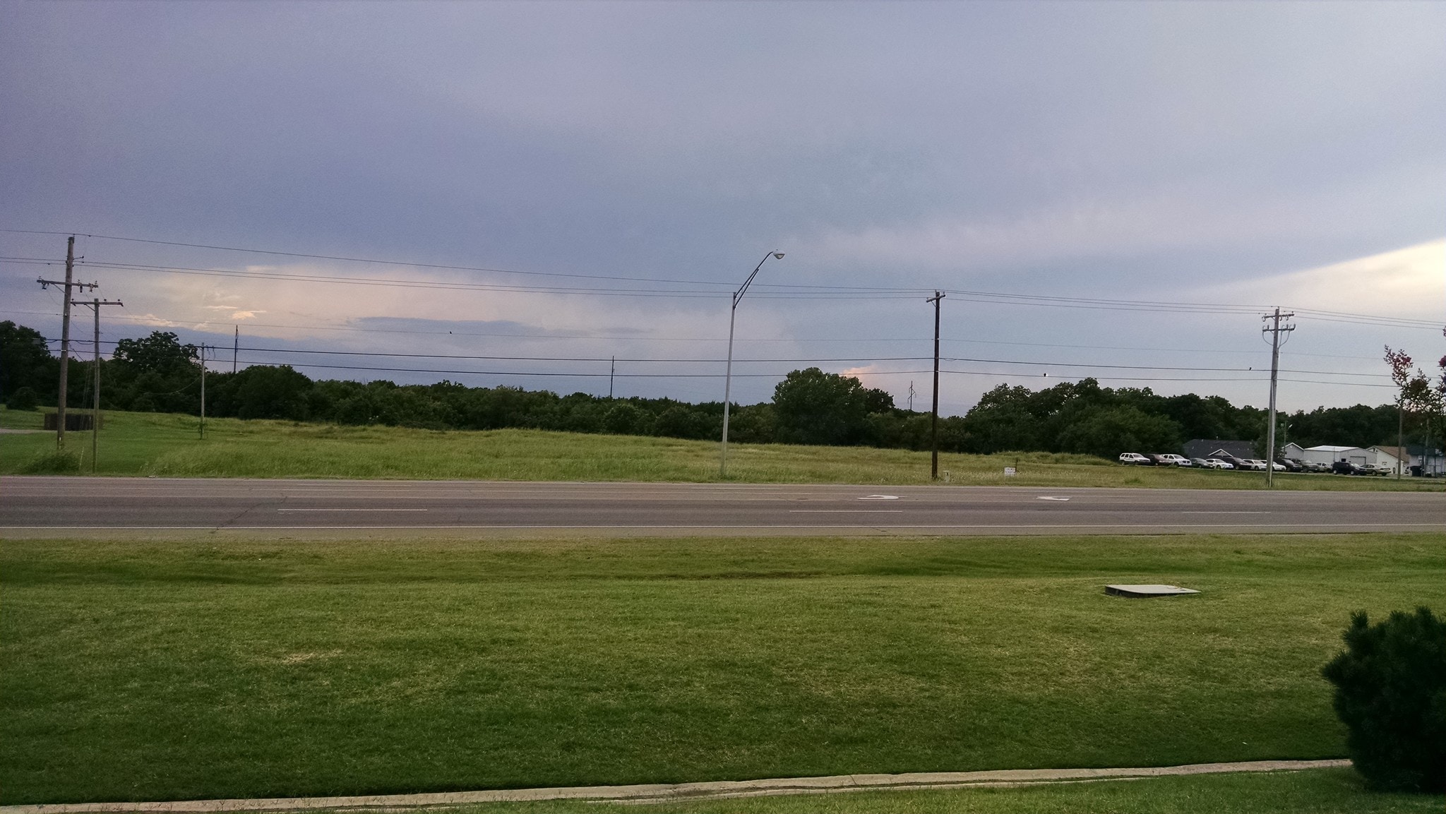 3910 N Harrison St, Shawnee, OK for lease Primary Photo- Image 1 of 2