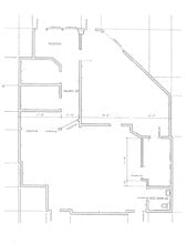 12201-12219 Santa Monica Blvd, Los Angeles, CA for lease Floor Plan- Image 1 of 7