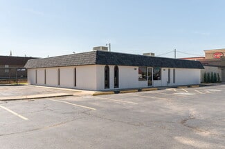 More details for 2812-2816 W Hefner Rd, Oklahoma City, OK - Office/Retail for Lease