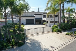 Plus de détails pour 735 Ohms Way, Costa Mesa, CA - Flex à vendre