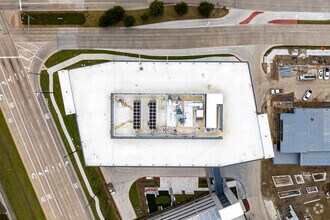 7300 SH 121 SB, McKinney, TX - AERIAL  map view - Image1