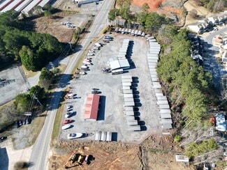 Plus de détails pour 400 Victoria Rd, Woodstock, GA - Commerce de détail à vendre