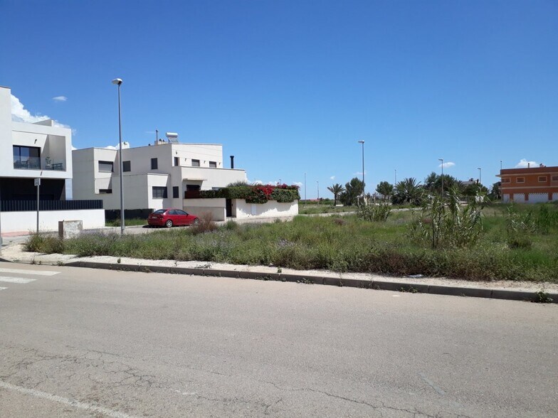 Terrain dans Cox, Alicante à vendre - Photo du bâtiment - Image 2 de 4