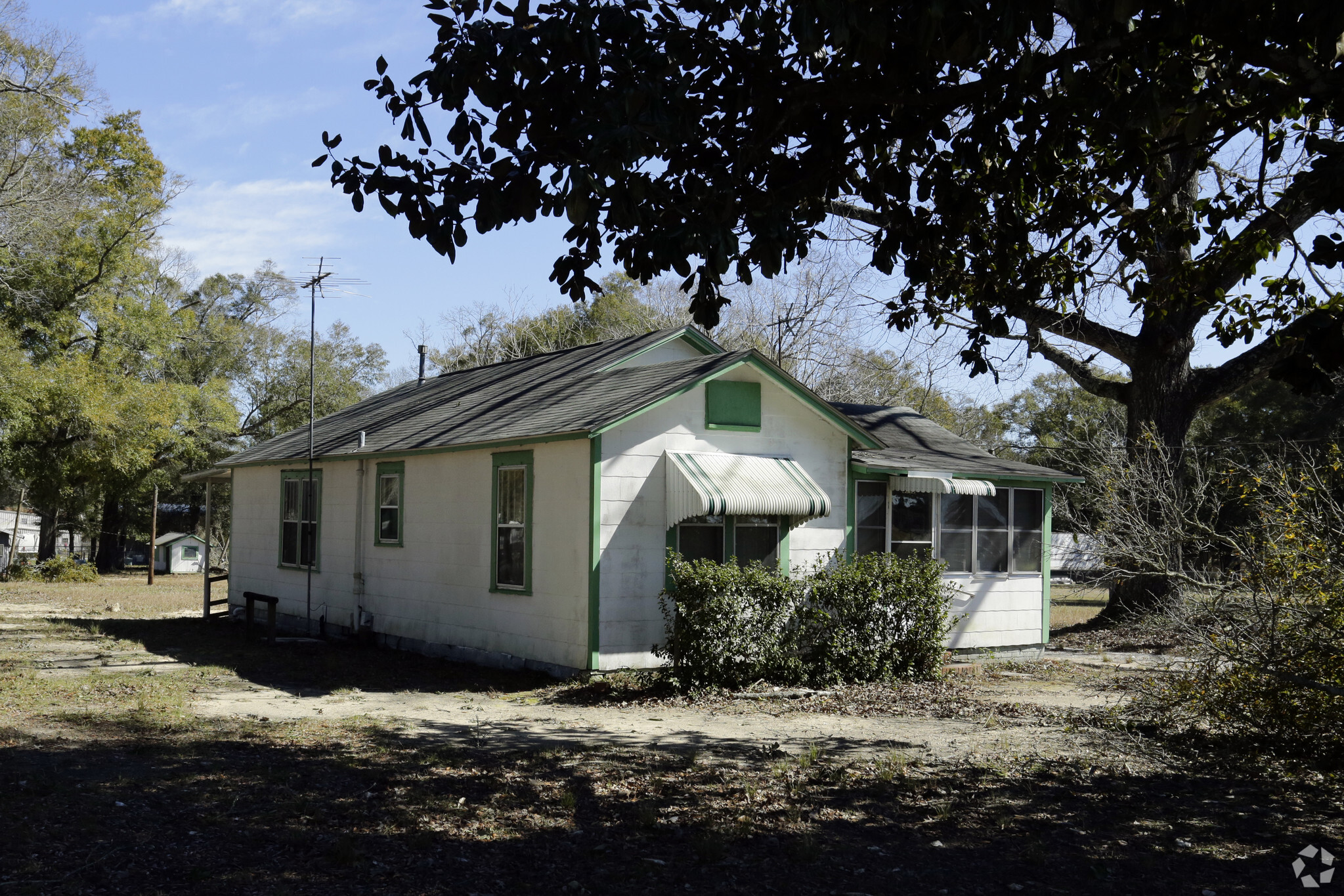 6716 Pine Forest Rd, Pensacola, FL à vendre Photo principale- Image 1 de 1