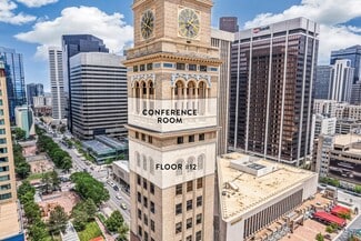 More details for 1601 Arapahoe St, Denver, CO - Office for Lease