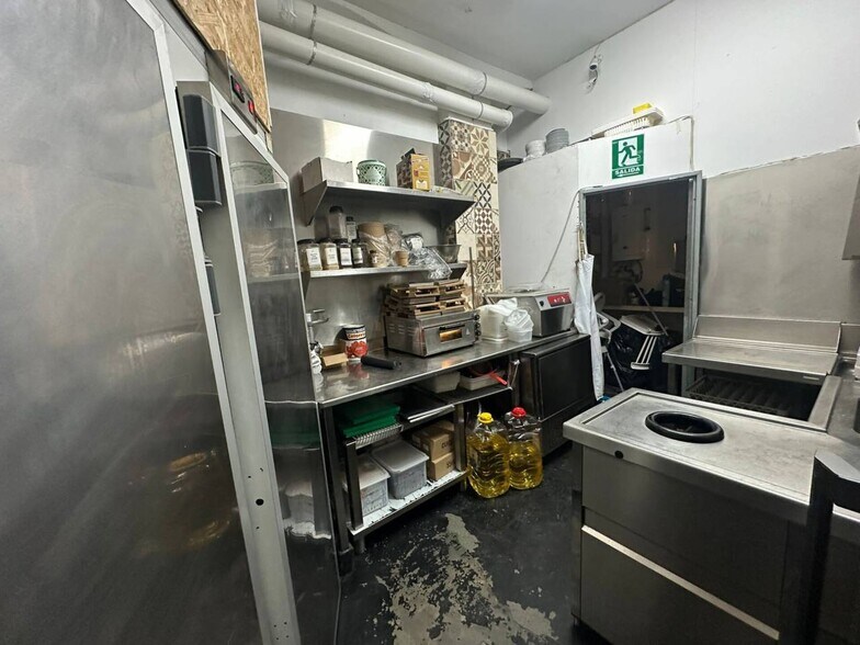 Commerce de détail dans Barcelone, Barcelona à louer - Photo intérieure - Image 3 de 9