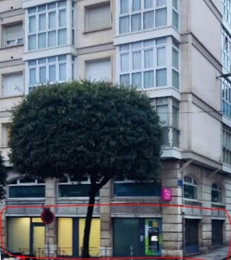 Plus de détails pour Commerce de détail à louer