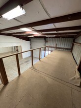 40108 Enterprise Dr, Oakhurst, CA for lease Building Photo- Image 1 of 6