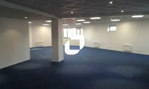 Office in Meudon for lease - Interior Photo - Image 3 of 12