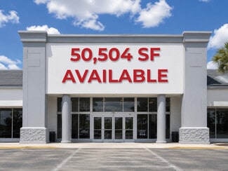 More details for 7149-7475 W Colonial Dr, Orlando, FL - Retail for Lease