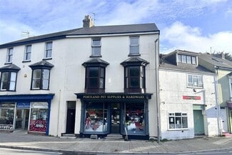 More details for 36-37 Easton Sq, Portland - Retail for Sale