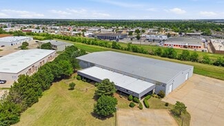 More details for 6625 W Wilshire Blvd, Oklahoma City, OK - Industrial for Lease