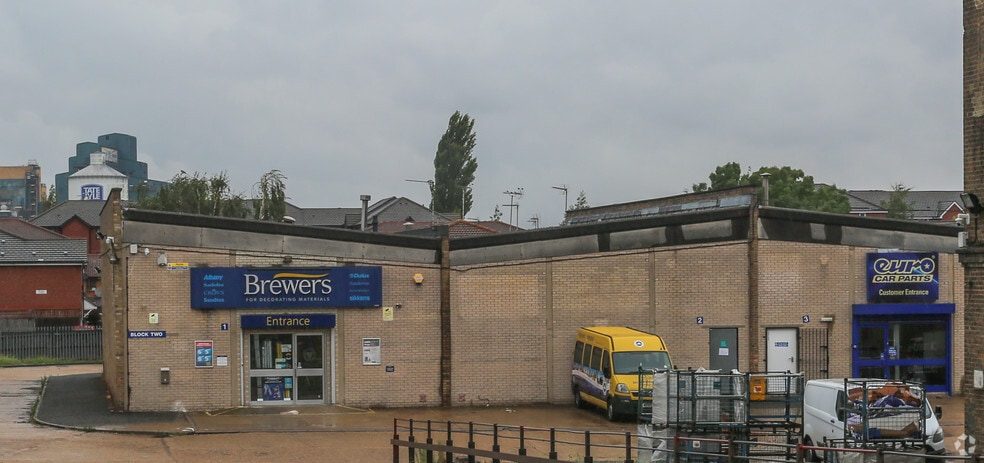 Woolwich Church St, London for lease - Building Photo - Image 2 of 7