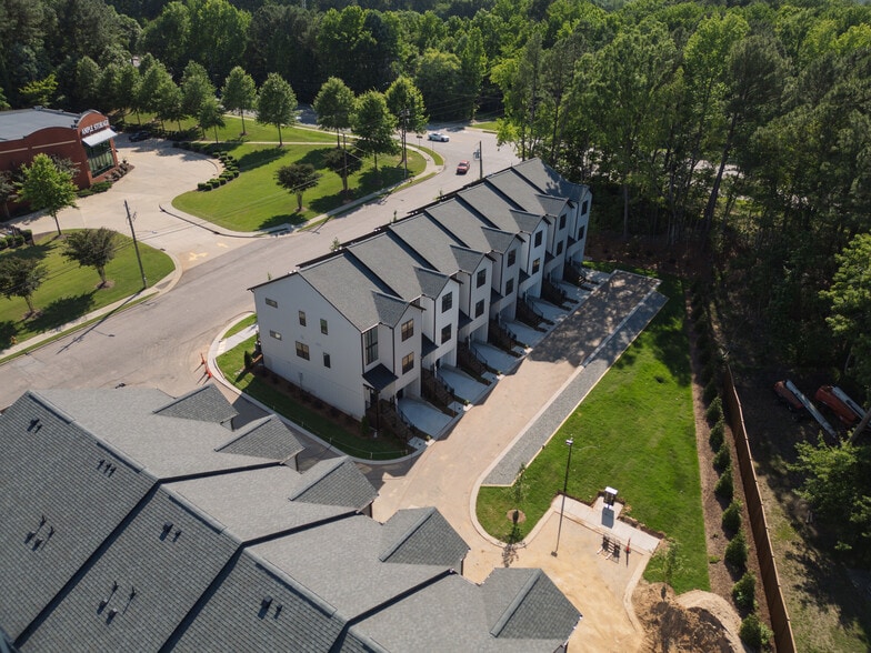 1534 Kirkland Rd, Raleigh, NC for sale - Building Photo - Image 3 of 10