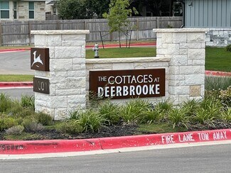 More details for 1301 Low Branch Ln, Leander, TX - Land for Sale