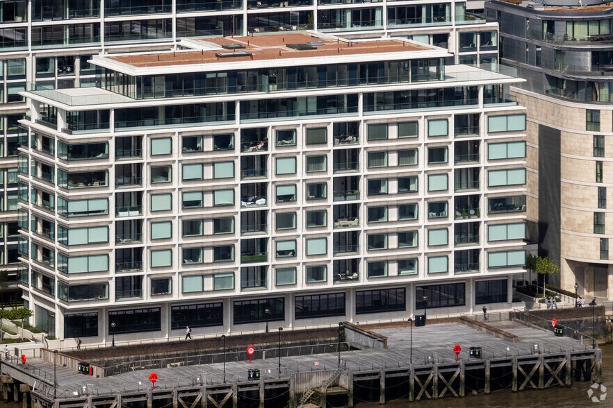 Lower Thames St, London for lease - Building Photo - Image 3 of 3
