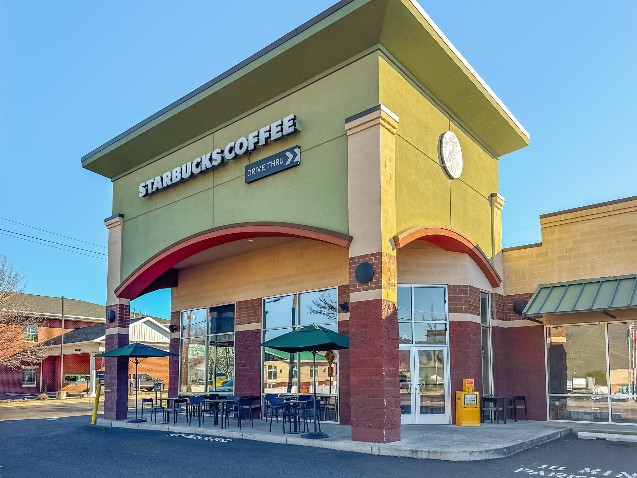 303 Bridge St, Clarkston, WA à vendre Photo principale- Image 1 de 7