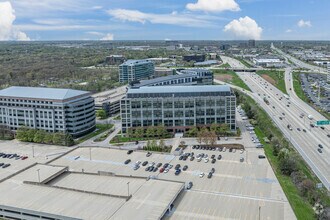 3025 Highland Pky, Downers Grove, IL - AERIAL  map view - Image1
