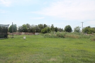 Plus de détails pour 4301 Meyers Ln, Waco, TX - Terrain à vendre