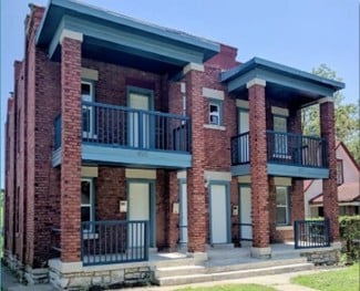 More details for 4515 Virginia Ave, Kansas City, MO - Multifamily for Sale