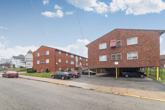 More details for 1101 Broadway St, East Mckeesport, PA - Multifamily for Sale