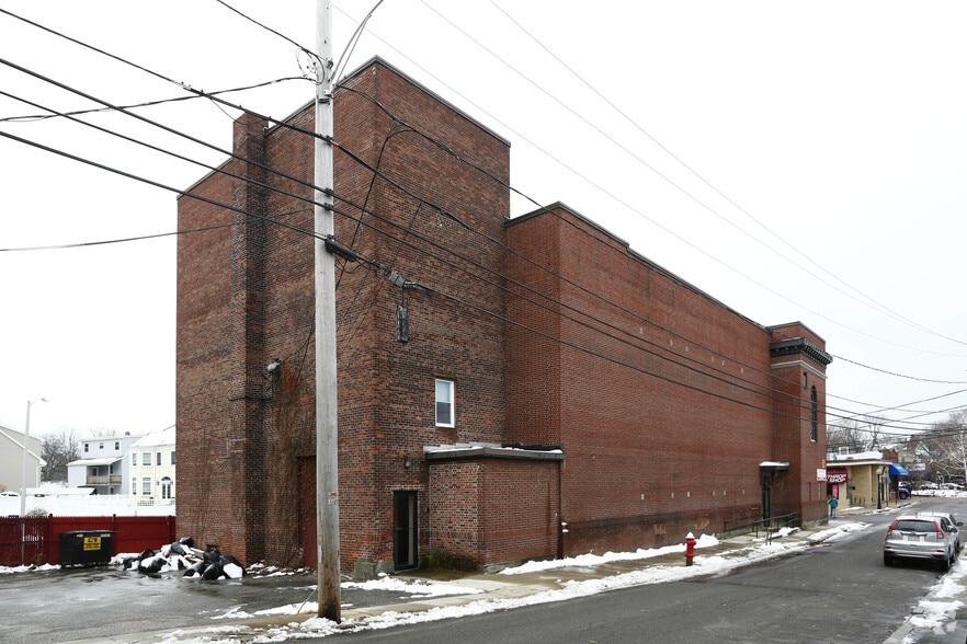 64 Putnam St, Winthrop, MA for lease - Building Photo - Image 3 of 5