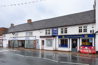 More details for 122-128 High St, Birmingham - Retail for Sale