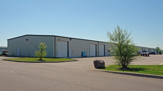 More details for 2589 Quality Ct, Virginia Beach, VA - Flex, Industrial for Lease