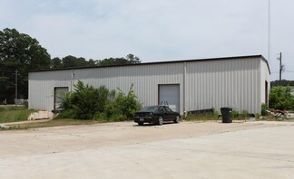 Plus de détails pour 9129 Old Atlanta Hwy, Covington, GA - Industriel à louer