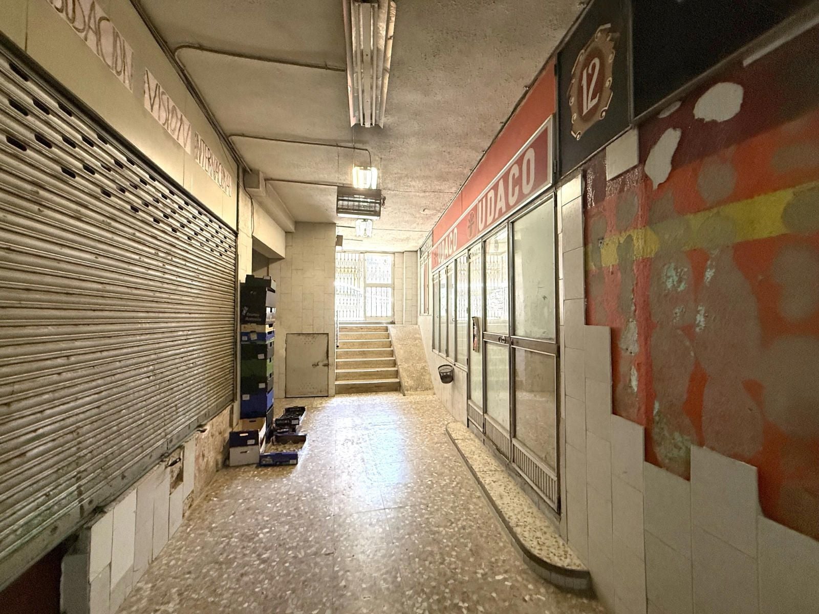 Multifamily in Madrid, Madrid for sale Building Photo- Image 1 of 7