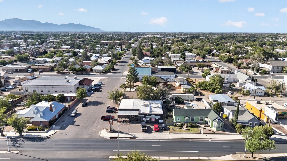 400 W Pine St, Deming, NM for sale - Building Photo - Image 3 of 7