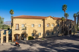More details for 326 S Wilmot Rd, Tucson, AZ - Office for Lease