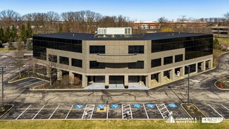 Plus de détails pour 6120 Parkland Blvd, Mayfield Heights, OH - Bureau à louer