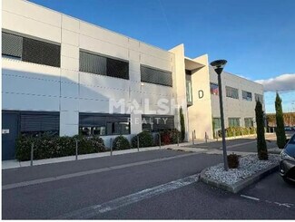 Plus de détails pour Local d'activités à louer