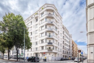 Plus de détails pour Bureau à louer