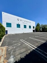 13927 Saticoy St, Panorama City, CA for lease Interior Photo- Image 1 of 7