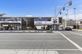 More details for 3315-3345 Newport Blvd, Newport Beach, CA - Office/Medical for Lease