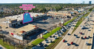 More details for 25415 N I-45, Spring, TX - Retail for Lease