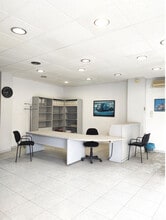 Retail in Manresa, Barcelona for lease Interior Photo- Image 1 of 5
