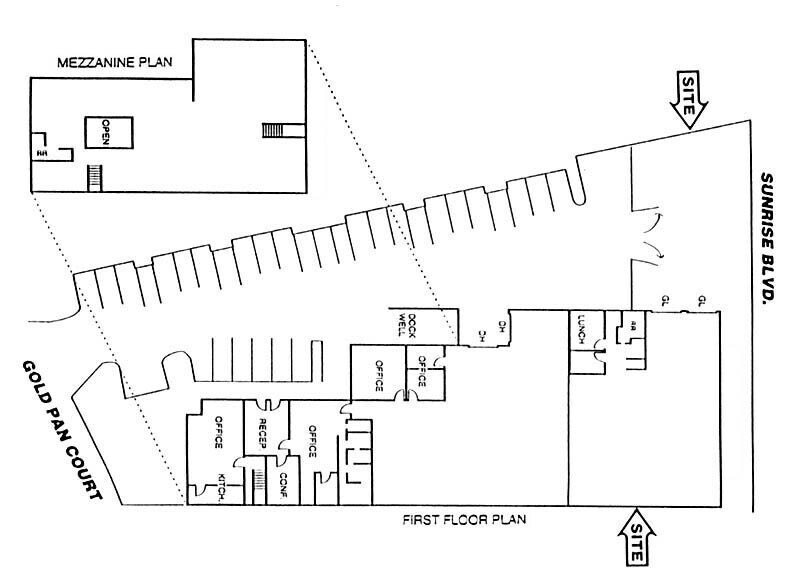 2925 Gold Pan Ct, Rancho Cordova, CA à louer - Autre - Image 2 de 4