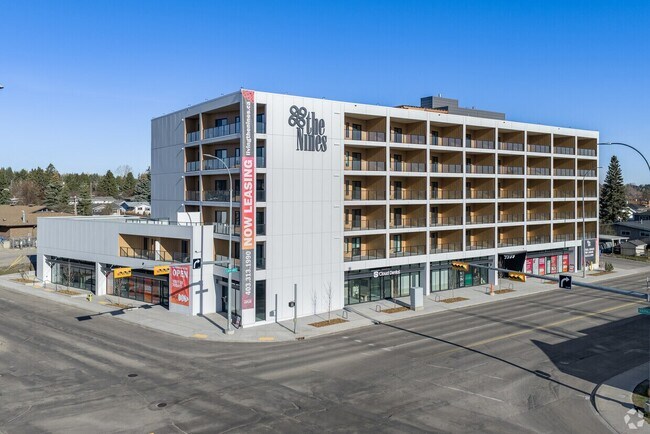 More details for 9999 Elbow Dr, Calgary, AB - Retail for Lease