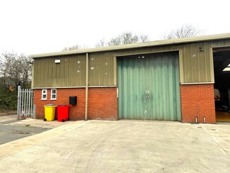 More details for Wyrefields, Poulton Le Fylde - Industrial for Lease