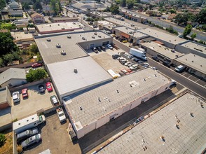 417 Agostino Rd, San Gabriel, CA - Aerial map view - Image1