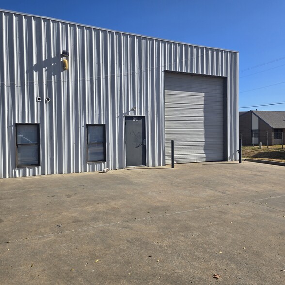 3400 Bart Conner Dr, Norman, OK for lease - Building Photo - Image 2 of 6