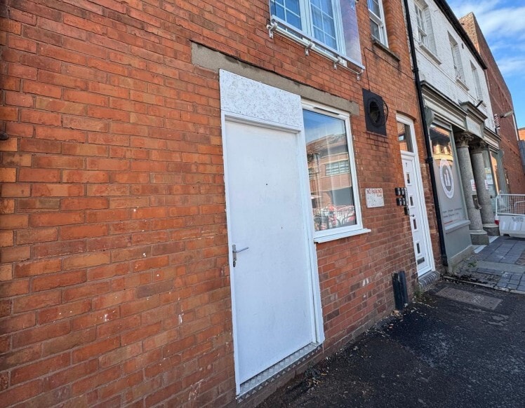 7 Clare St, Bridgwater à louer - Photo du bâtiment - Image 3 de 3