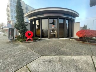 More details for 3102 Colby Ave, Everett, WA - Office for Lease