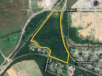 More details for Standard Oil Road, Shreveport, LA - Land for Sale